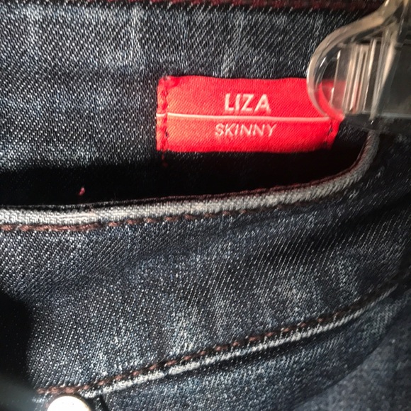 LEVEL 99 Liza skinny jeans!!! - Picture 4 of 8